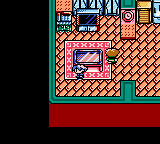 Shin Megami Tensei: Devil Children: Kuro no Sho screenshot 3 for GameBoy Color